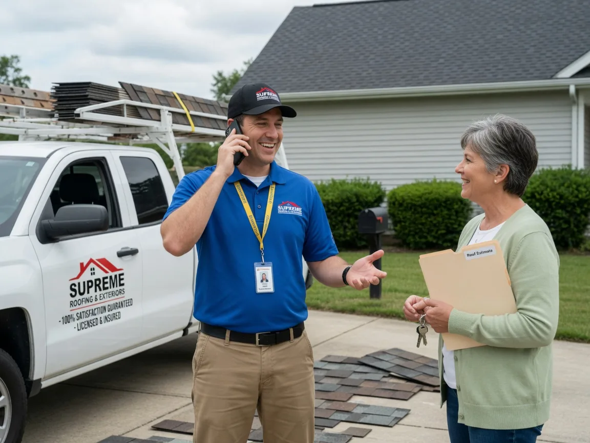 Roof Replacement Troutville, VA FAQs